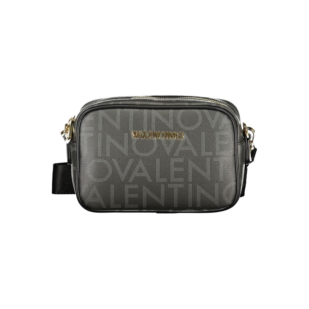 Mario Valentino - Nero Polyurethane Women Bag