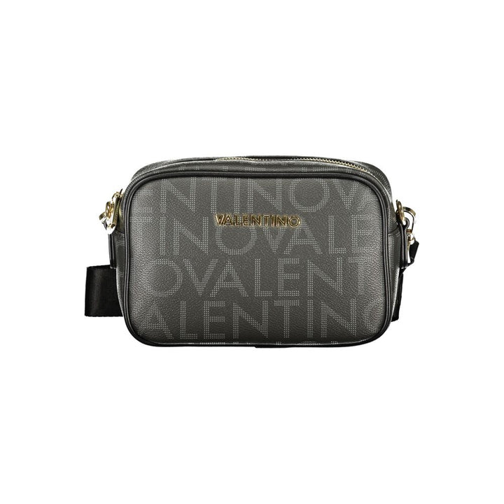 Mario Valentino - Nero Polyurethane Women Bag