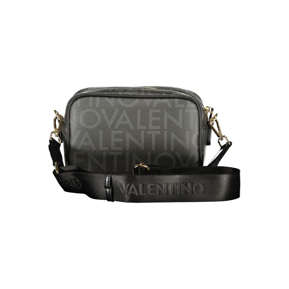 Mario Valentino - Nero Polyurethane Women Bag