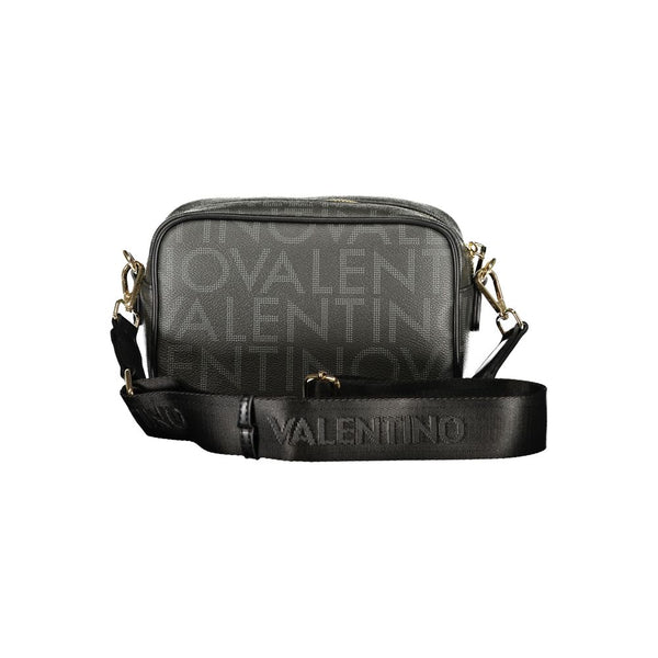 Mario Valentino - Nero Polyurethane Women Bag