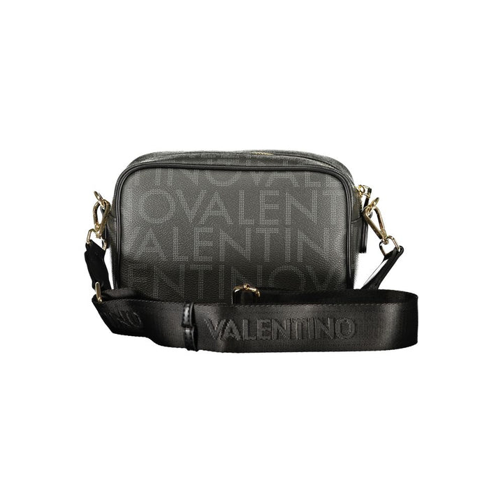 Mario Valentino - Nero Polyurethane Women Bag