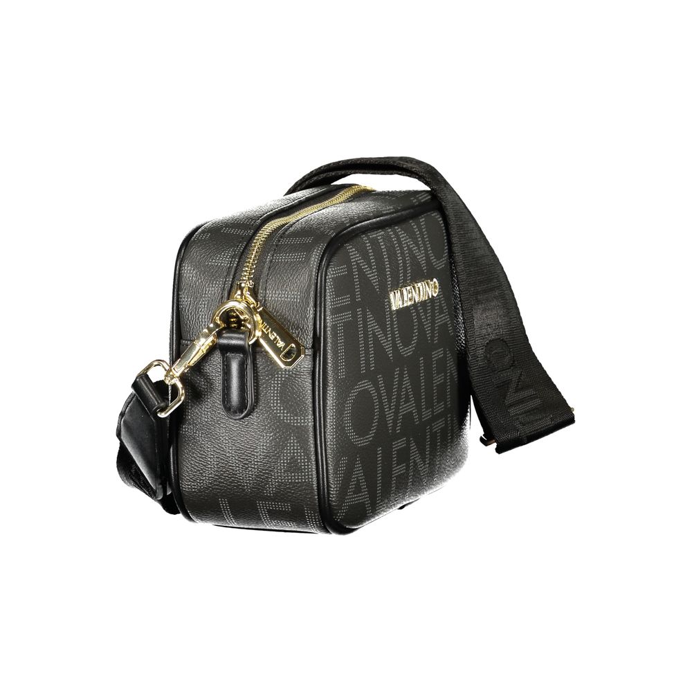 Mario Valentino - Nero Polyurethane Women Bag