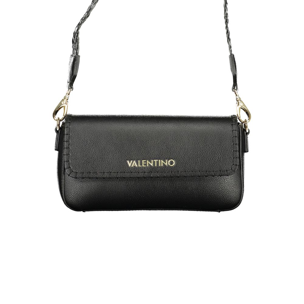 Mario Valentino - Nero Poliuretano Donna Borsa