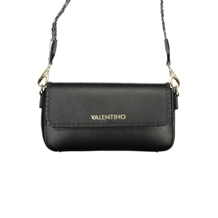 Mario Valentino - Nero Poliuretano Donna Borsa
