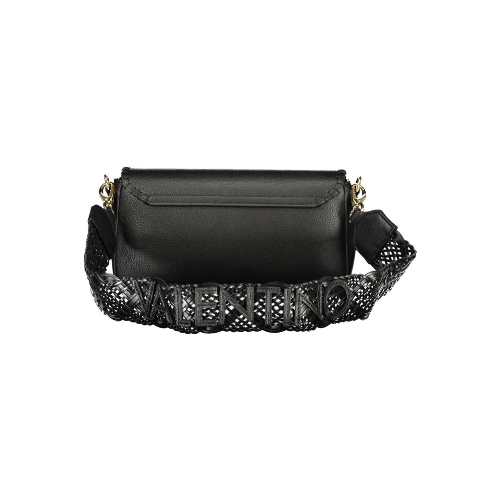 Mario Valentino - Nero Poliuretano Donna Borsa