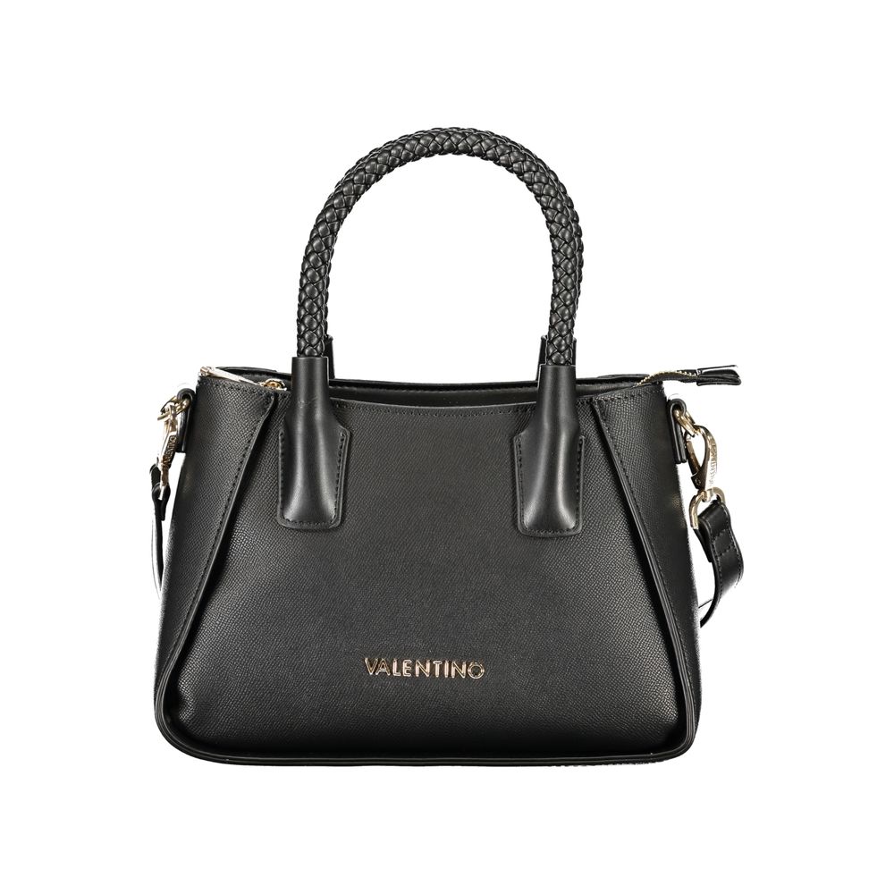 Mario Valentino - Nero Poliuretano Women Bag