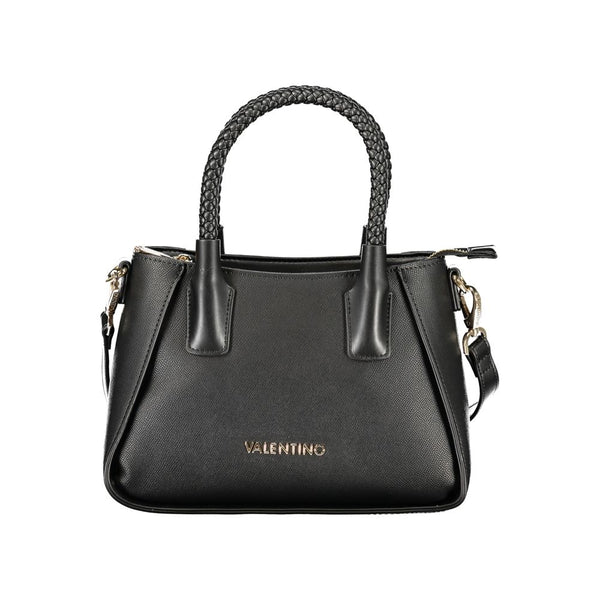 Mario Valentino - Nero Poliuretano Women Bag