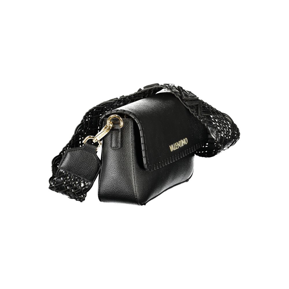 Mario Valentino - Nero Poliuretano Donna Borsa
