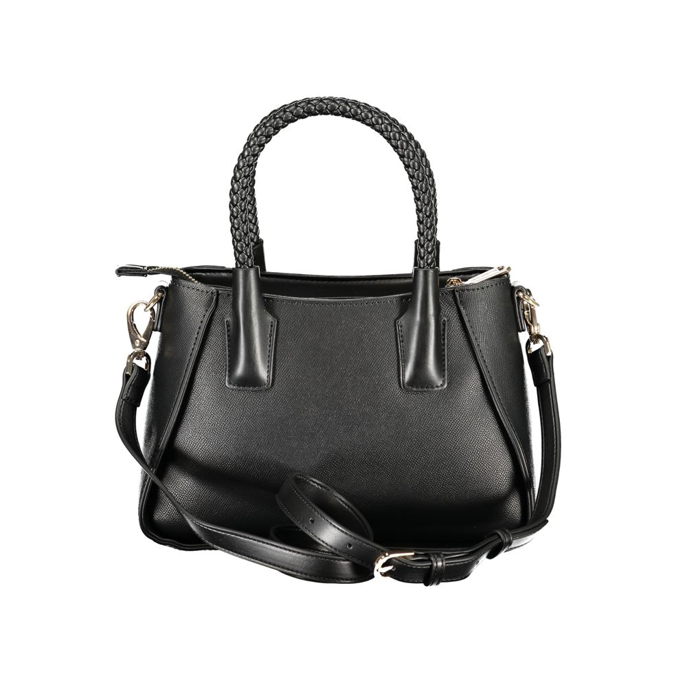Mario Valentino - Nero Poliuretano Women Bag