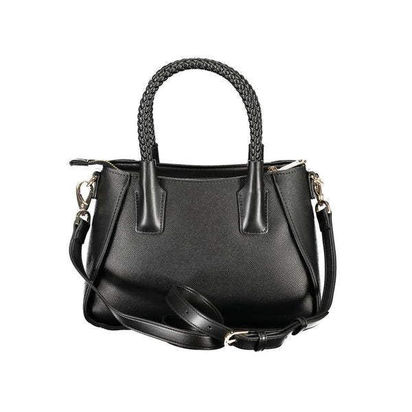 Mario Valentino - Nero Poliuretano Women Bag