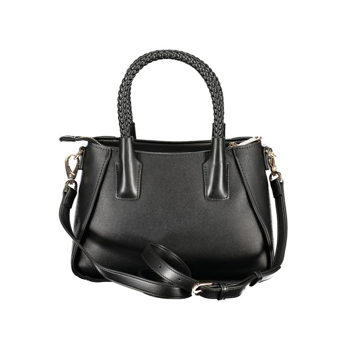 Mario Valentino - Nero Poliuretano Women Bag