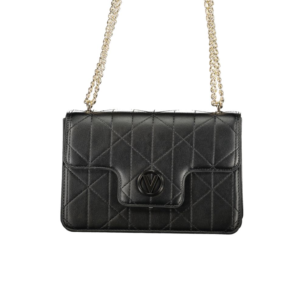 Mario Valentino - Nero Polyurethane Women’s Bag