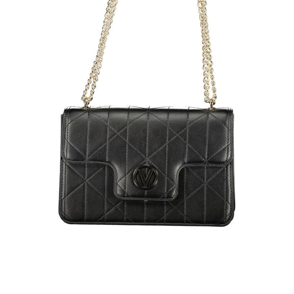 Mario Valentino - Nero Polyurethane Women’s Bag