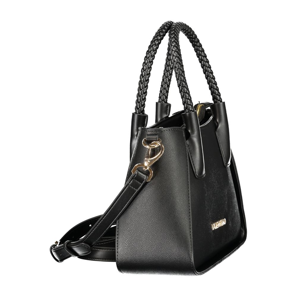 Mario Valentino - Nero Poliuretano Women Bag