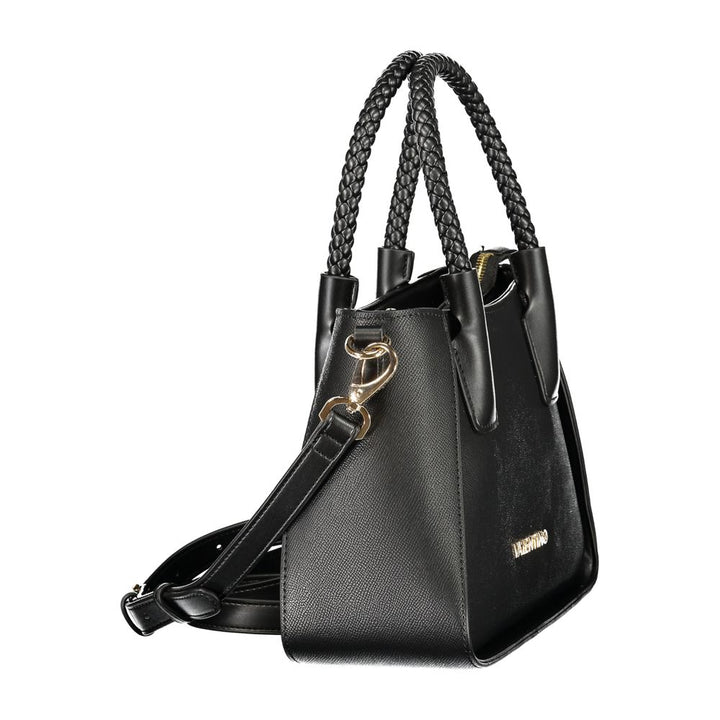 Mario Valentino - Nero Poliuretano Women Bag