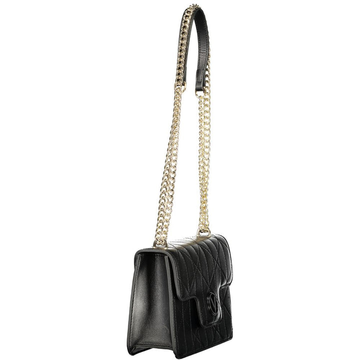 Mario Valentino - Nero Polyurethane Women’s Bag