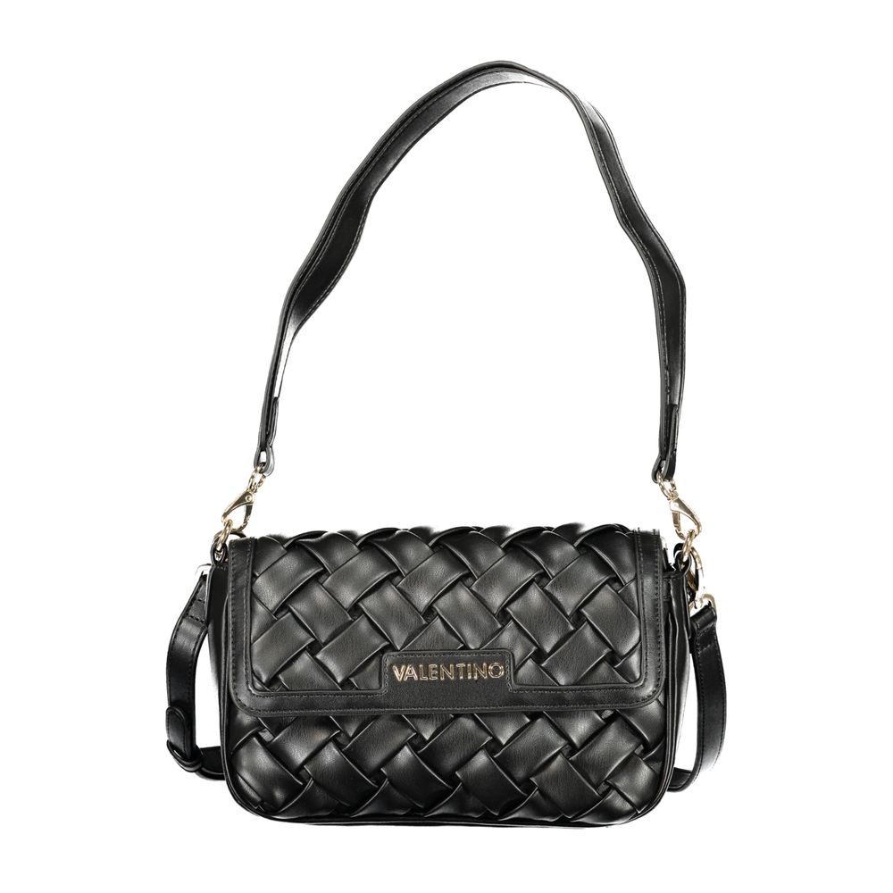 Mario Valentino - Nero Polyurethane Women Bag