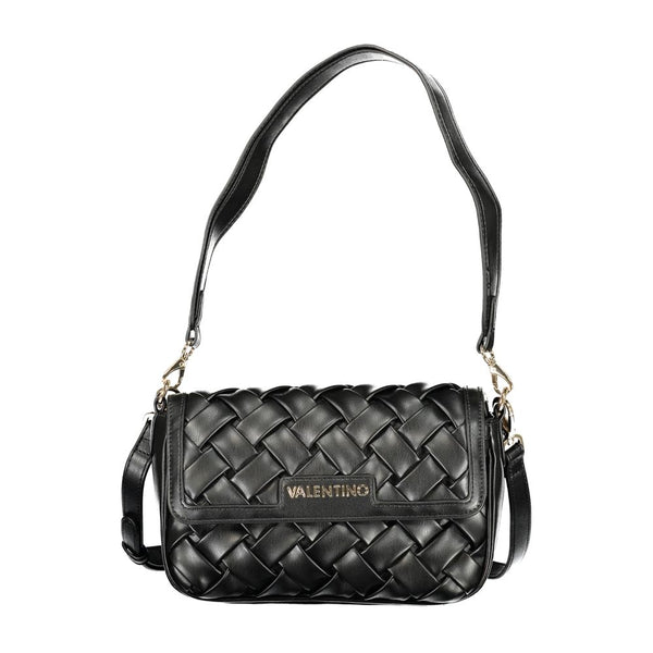 Mario Valentino - Nero Polyurethane Women Bag