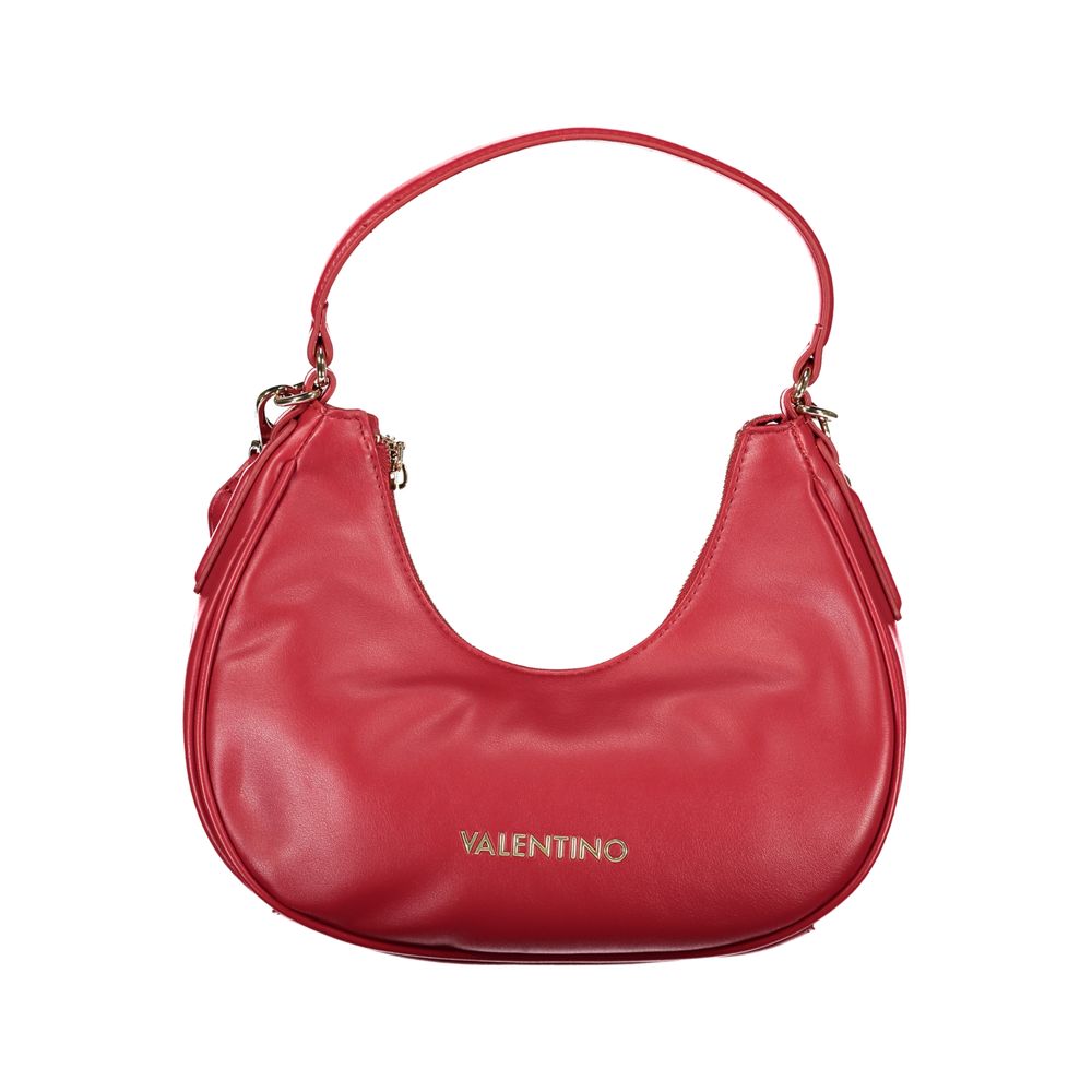 Mario Valentino - Rosso Poliuretano Women’s Bag
