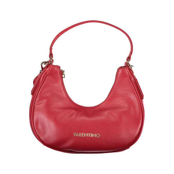 Mario Valentino - Rosso Poliuretano Women’s Bag