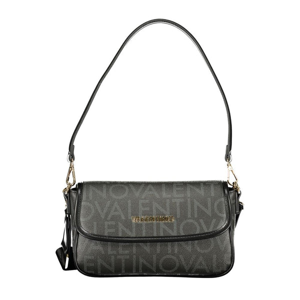 Mario Valentino - Nero Polyurethane Womens Bag