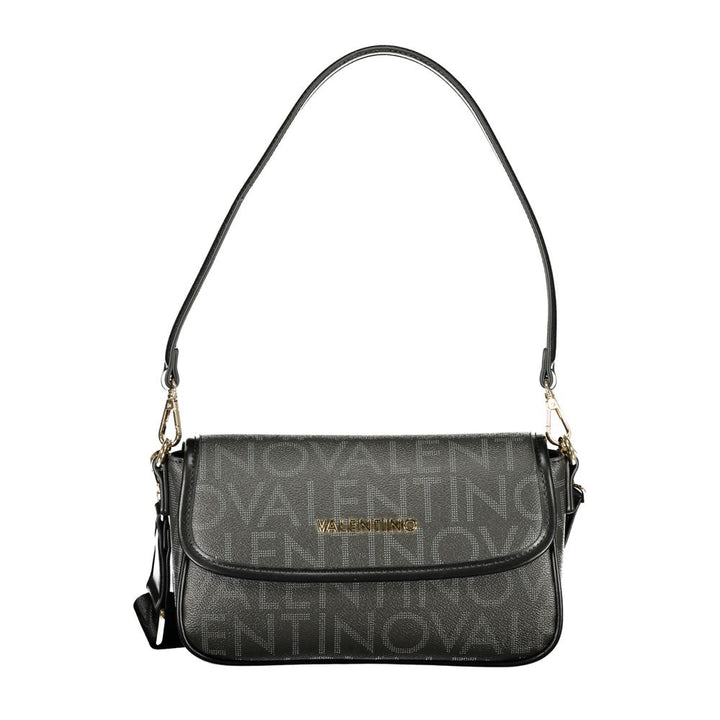 Mario Valentino - Nero Polyurethane Womens Bag
