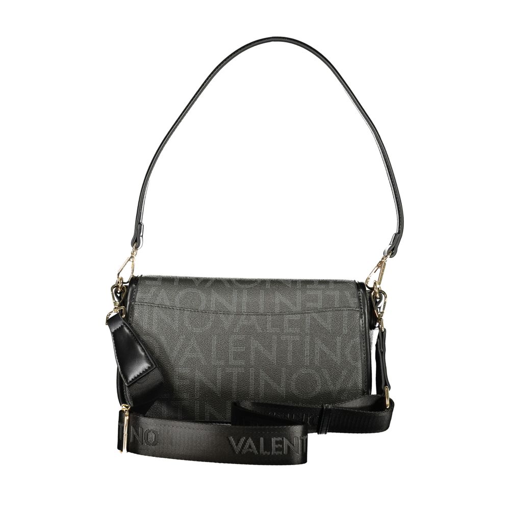 Mario Valentino - Nero Polyurethane Womens Bag