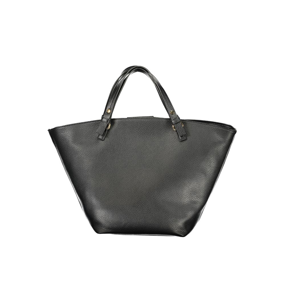 Mario Valentino - Nero Polyurethane Women’s Bag