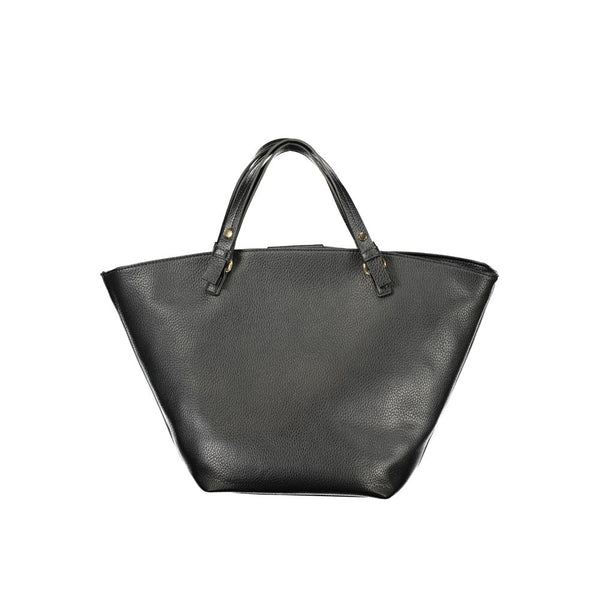 Mario Valentino - Nero Polyurethane Women’s Bag