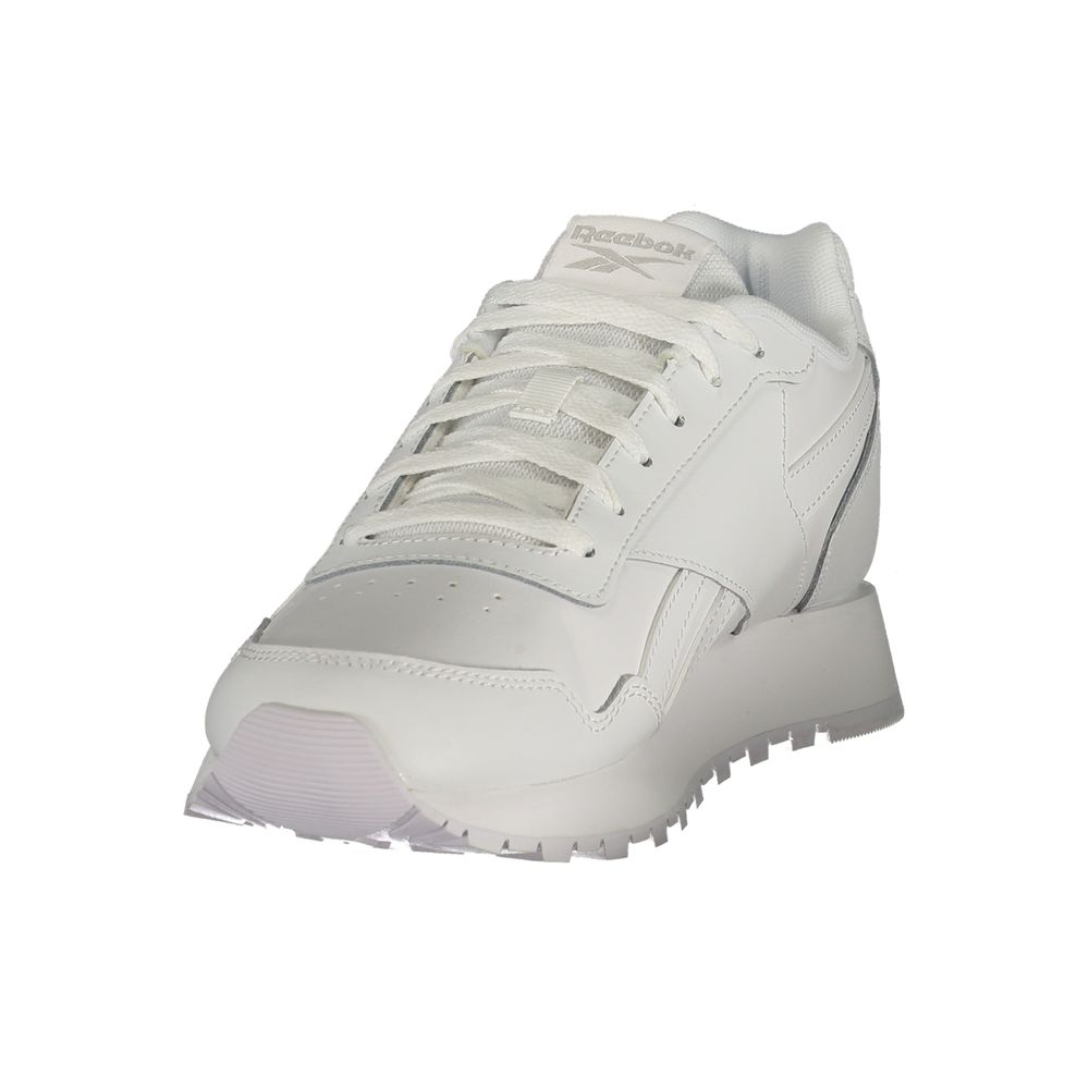 Reebok Bianco Polyurethane Men&