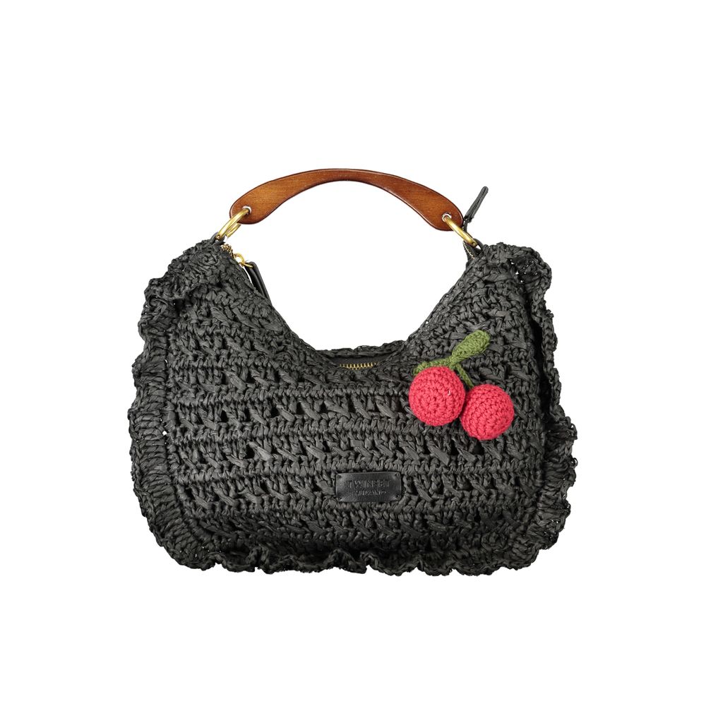 Twinset Nero Polyester Women&