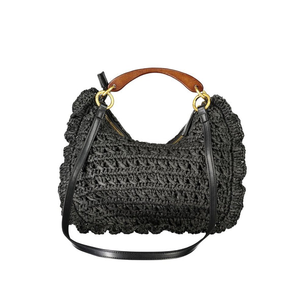 Twinset - Nero Polyester Women’s Bag