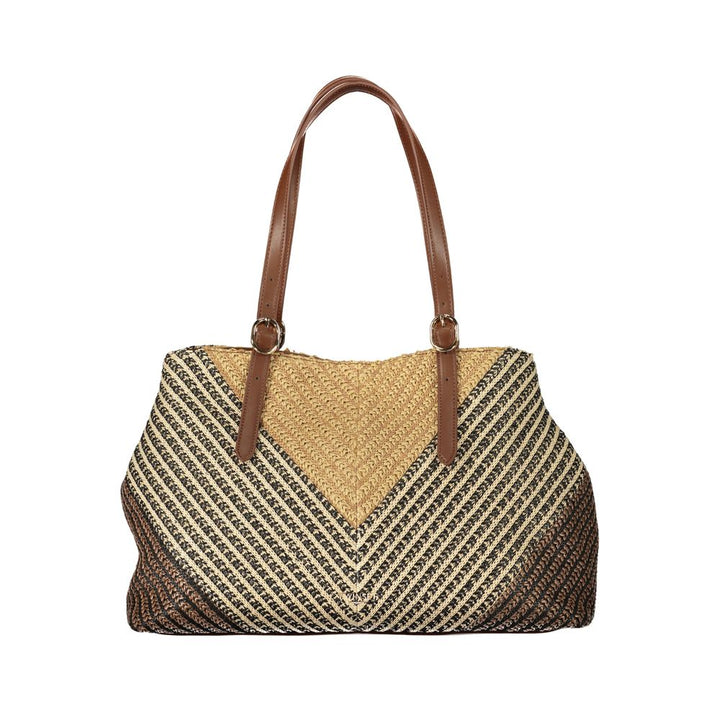 Twinset Brown Polyester Women&