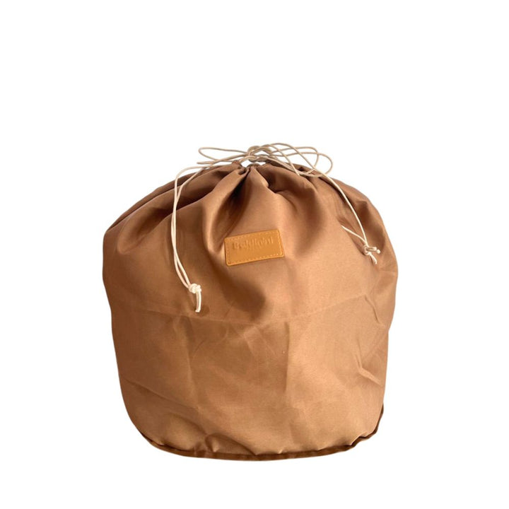 Baldinini Trend - Brown PU Women Handbag
