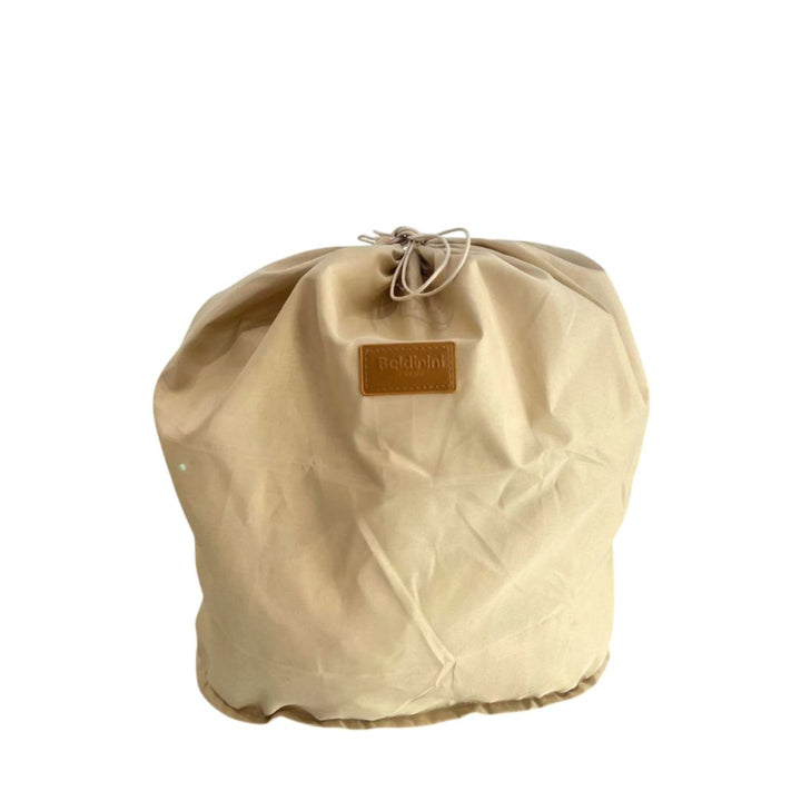 Baldinini Trend - Beige PU Women Handbag