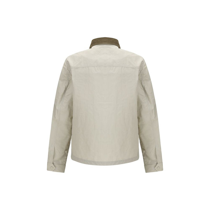 Belstaff Beige Cotton Coat