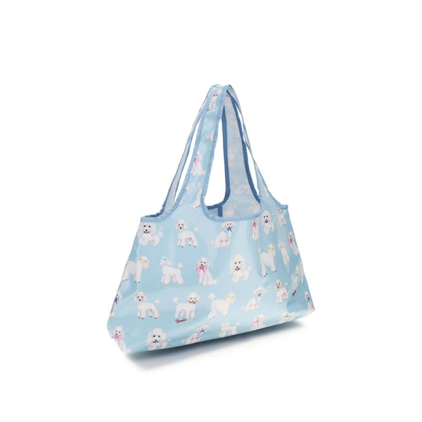 Fiorucci - Blue Pvc Shoulder Bag