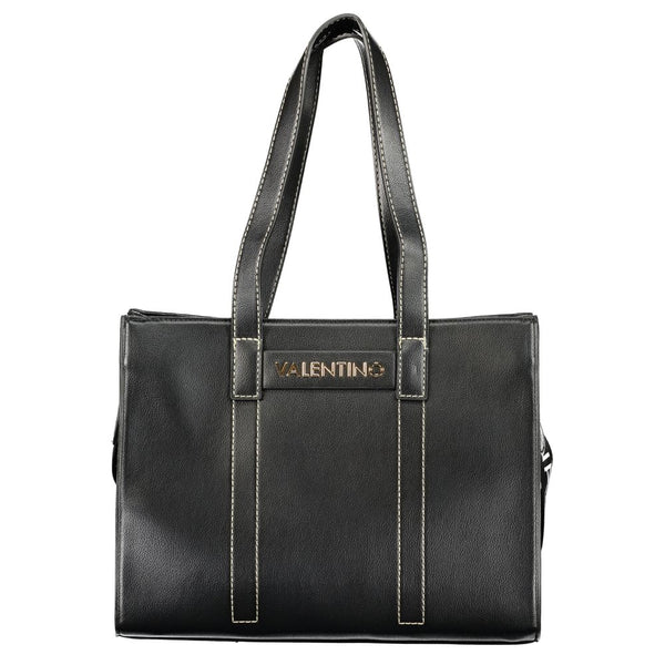 Mario Valentino - Nero Poliuretano Donna Bag