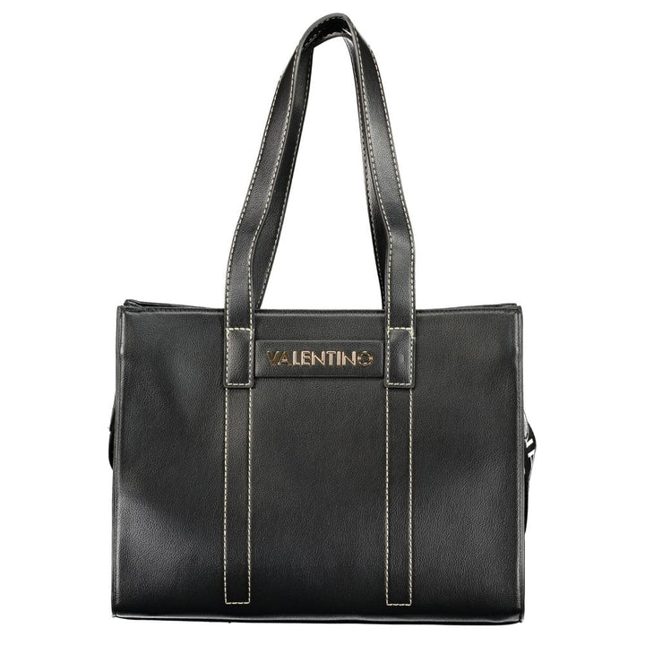 Mario Valentino - Nero Poliuretano Donna Bag