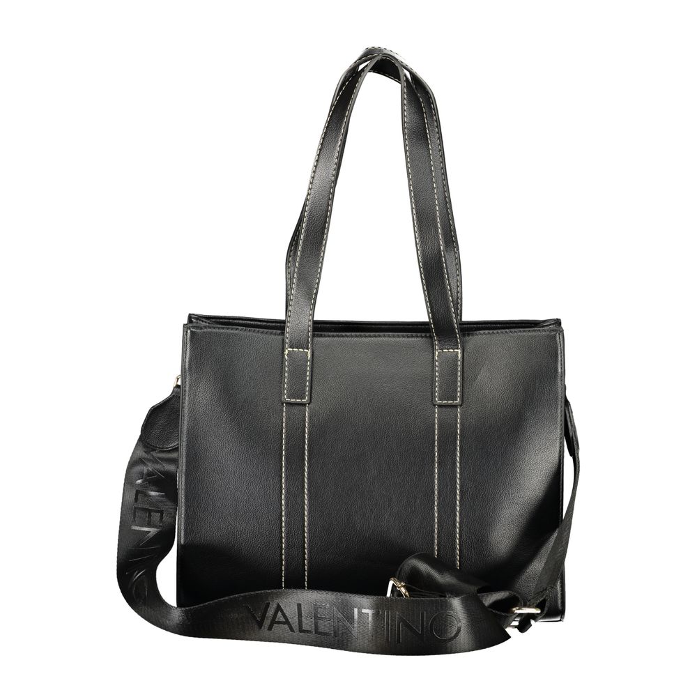 Mario Valentino - Nero Poliuretano Donna Bag