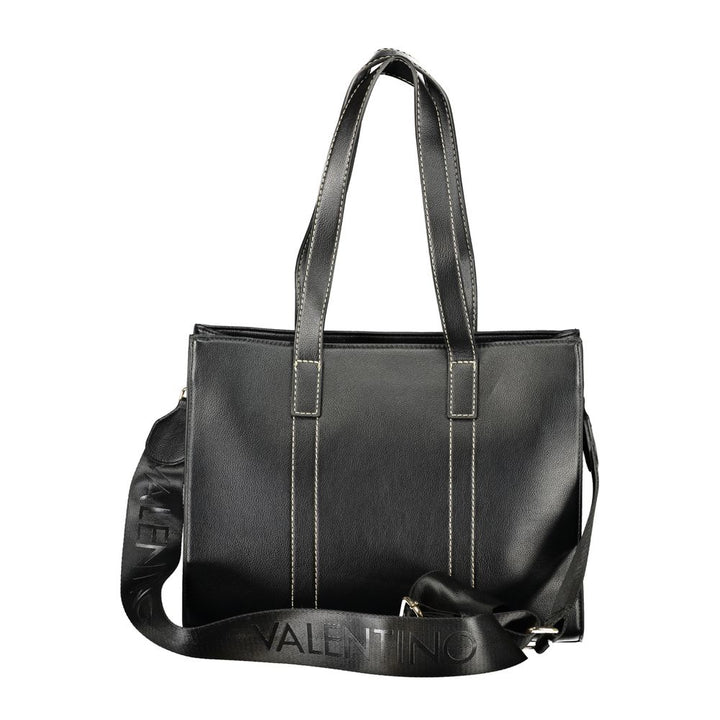 Mario Valentino - Nero Poliuretano Donna Bag