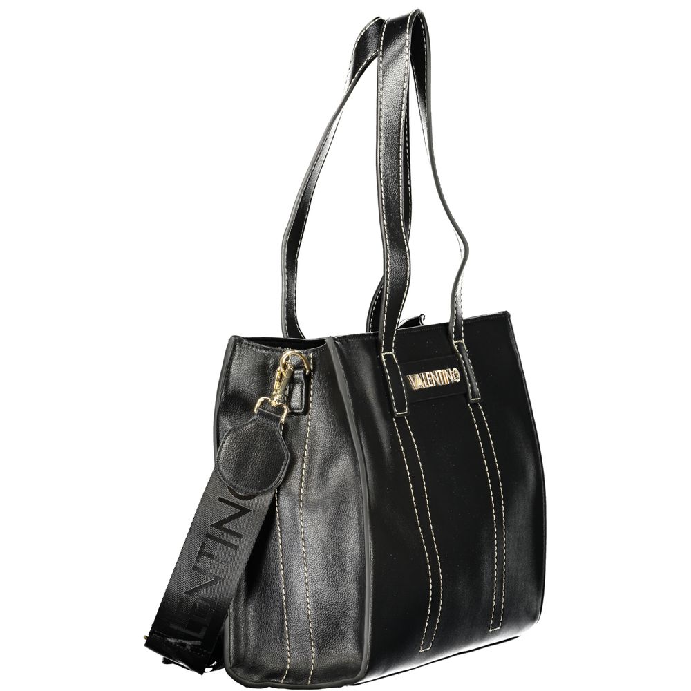 Mario Valentino - Nero Poliuretano Donna Bag