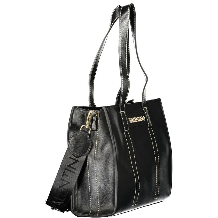 Mario Valentino - Nero Poliuretano Donna Bag