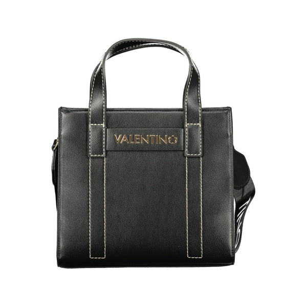 Mario Valentino - Nero Polyurethane Women’s Bag