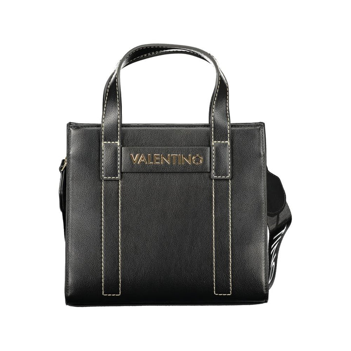 Mario Valentino - Nero Polyurethane Women’s Bag