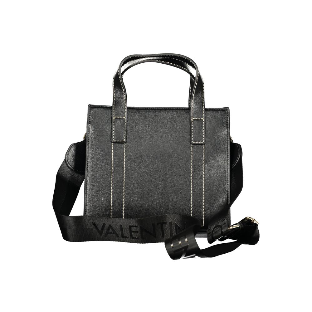 Mario Valentino - Nero Polyurethane Women’s Bag