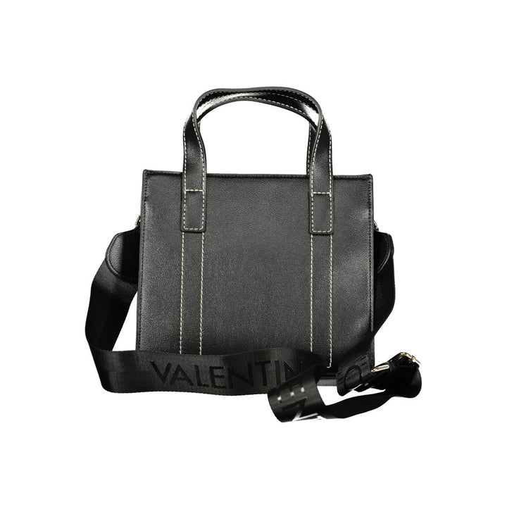 Mario Valentino - Nero Polyurethane Women’s Bag