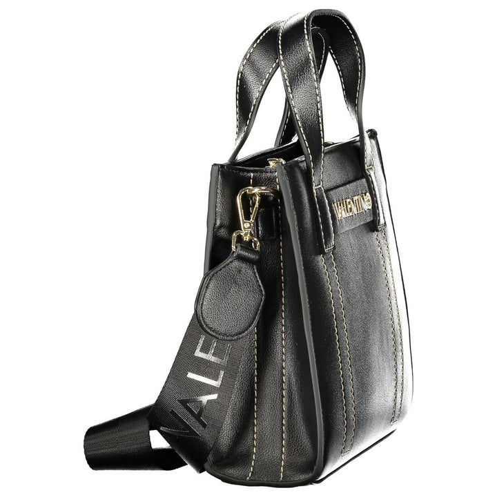Mario Valentino - Nero Polyurethane Women’s Bag
