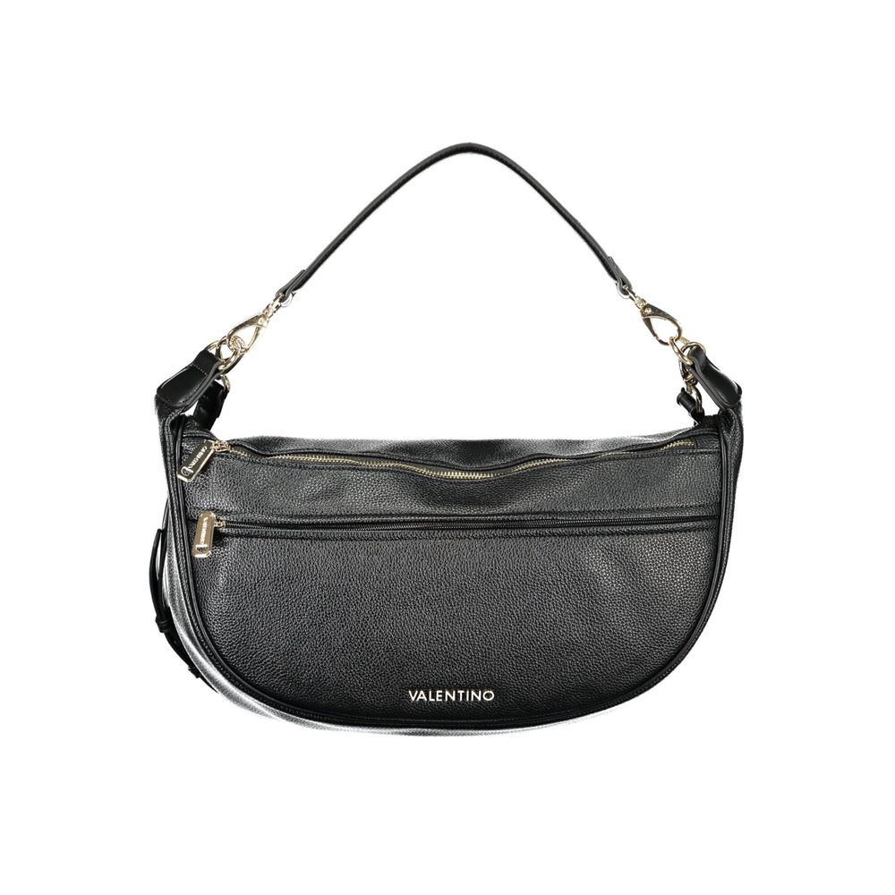 Mario Valentino - Nero Polyurethane Women’s Bag