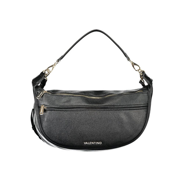 Mario Valentino - Nero Polyurethane Women’s Bag